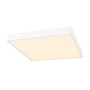 Pro LED panely - LA 1007474 PANEL 600 montážní rámeček - BIG WHITE (SLV) - foto 5