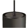 Subtilní - LA 1005706 NUMINOS® PHASE XL závěsné svítidlo černé 36 W 2700 K 36° - BIG WHITE (SLV) - foto 5