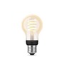 SmartHome Paul Neuhaus - PH 8719514301429 Hue Bluetooth LED White Ambiance filamentová žárovka Philips 8719514301429 E27 A60 7W 550lm 2200-4500K černá, stmívatelná - PHILIPS (929002477501) - foto 5