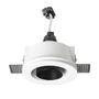 Sádrová - RED R14160 DAYTONA náklopná sádrová/černá 230V GU10 8W - RED - DESIGN RENDL - foto 5