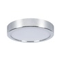 Kruhová - P 78921 LED Panel Aviar IP44 kruhové 220 13W 3.000K chrom - PAULMANN - foto 5