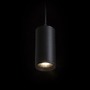 Subtilní - RED R13366 BELENOS závěsná černá 230V LED GU10 9W - RED - DESIGN RENDL - foto 5