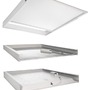 Pro LED panely - IMPR 930665 Deko-Light přisazený rám pro 620x620mm Panel - foto 5