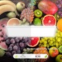 Hranatá - BRILO 7402-416 Ultraplochý LED panel s přímým a nepřímým osvětlením, 58 cm, LED, 22 W, 3000 lm, bílé - BRILO - foto 5