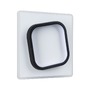 Dekorativní - P 71164 LED nástěnné svítidlo 2Form 4000K / 230V 13W / 9W bílá/černá - PAULMANN - foto 5