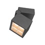 Nástěnná - LA 1007458 S-CUBE nástěnné a stropní přisazené svítidlo, 2700/3000 K, 15 W, PHASE, 80°, antracit - BIG WHITE (SLV) - foto 5