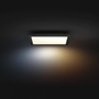 Hranatá - PH 8720169329058 Hue Aurelle přisazený LED panel SQ S (čtverec) 30x30cm, černá, 2200-6500K - PHILIPS - foto 5