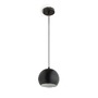 Koule - RED R13898 AGNETA závěsná černá 230V E27 40W - RED - DESIGN RENDL - foto 5