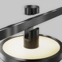 Lištové Magnetic Maytoni Flarity - M TR152-1-7W3K-B-DE Svítidlo do kolejnice Plato Flarity 3000K 7W 120d TR152-1-7W3K-B-DE - MAYTONI - foto 5