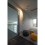 Bodová - LA 1004591 NUMINOS® SPOT DALI L vnitřní LED přisazené stropní svítidlo bílá/černá 3000 K 36° - BIG WHITE (SLV) - foto 5