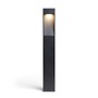 Sloupková - RED R14172 TORIN 60 stojanová černá  230V LED 7W 120° IP65  3000K - RED - DESIGN RENDL - foto 5