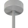 Lišty a příslušenství IVELA - IMPR 710085 Deko-Light závěs nevýklopné (63,5cm) pro 3-fázový svítidla D Line stříbrná - foto 5