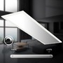 Hranatá - BRILO 7767016 Piatto svítidlo LED panel 100x25 cm - 24W, 2600lm, stmívatelné, dálkový ovladač, CCT, bílé - BRILO - foto 5