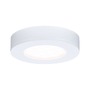 Přisazená - P 92127 LED podskříňkové svítidlo Batuno 3x2,1W 70mm 230/24V bílá - PAULMANN - foto 5