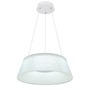 Kruhová - GLO 48801CH-45 CROTONE 48801CH-45 Závěsné svítidlo - GLOBO - foto 5
