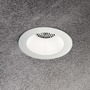 Pro zapuštěná svítidla - ILUX 208695 Dynamic rámeček kulatý - IDEALLUX - foto 5