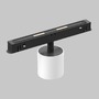 Lištové Magnetic Maytoni Exility - M TR132-4-7W-DS-W Svítidlo pro kolejnicový systém Alfa S 2700–6000K 7W nastavitelná bílá bílý hliník stmívatelné Bluetooth Exility - MAYTONI - foto 5