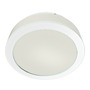 Koupelnová - RED R10106 Stropní svítidlo KARISMA 22 2D 230V GR10q 16W IP44 - RED - DESIGN RENDL - foto 5