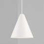 Kónická - NOR 2120503001 Nono 23,5 závěsné svítidlo bílá - NORDLUX - foto 5