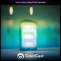 Stolní lampy dekorační - PH 8720169339651 Hue Play Wall ambientní projekční svítidlo 20W, 1035 lm/m, 2000-6500K, RGB, IP20, bílá - PHILIPS - foto 5