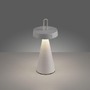 Na stůl - LD 19302-40 ALWA LED stolní lampa na baterie mobilní stmívatelné dotykem IP44 vnitřní i venkovní svítidlo 2700K - JUST LIGHT - foto 5