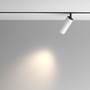 Lištové Magnetic Maytoni Exility - M TR097-2-12W4K-M-BW Svítidlo pro kolejnicový systém Artisan 4000K 12W studená bílá 980lm bílý hliník Exility - MAYTONI - foto 5
