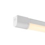 Dekorativní - NOR 2310201001 Malaika 49 nástěnné svítidlo bílá - NORDLUX - foto 5