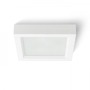Sádrová - RED R12492 ATIKA stropní sádrová 230V E27 3x28W - RED - DESIGN RENDL - foto 5