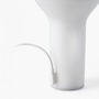 Stolní lampy dekorační - FARO 20210 BUDDY přenosná stolní lampa, zelená, 3W - FARO - foto 5