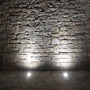Zapuštěná - FAN LED-WALK-R11C Pochozí venkovní svítidlo LED WALK nikl INOX 8 W 930 lm 3000 K IP67 11x7,78 cm - FANEUROPE - foto 5