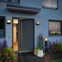 Sloupková - P 94515 LED stojací svítidlo Smart Home Zigbee Padea soumrakový senzor neláká hmyz IP44 847mm CCT 8,5W 230V antracit umělá hmota - PAULMANN - foto 5