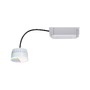Hranatá - P 5182 Startovací sada Smart Home smik Gateway + 3x LED Modul vestavné svítidlo RGBW - PAULMANN - foto 5