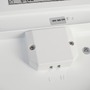 Kruhová - IMPR 348145 Deko-Light stropní přisazené svítidlo Altais 25W 220-240V AC/50-60Hz 25,00 W 3000/4000/6000 K 2715 lm bílá - foto 5