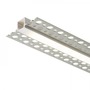 Al profily k zapuštění - RED R13382 LED PROFILE B zápustný 1m  - RED - DESIGN RENDL - foto 5
