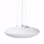 Kruhová - ILUX 101125 Závěsné svítidlo Ideal Lux Glory SP3 101125 - IDEALLUX - foto 5