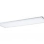 Přisazená - P 70776 Svítidlo pod skříňku LED Ace 7,5W bílá 10x30cm 580lm 2700K - základní sada - PAULMANN - foto 5