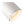 LA 1006168 NUMINOS® M čelní kroužek bílý - BIG WHITE (SLV) - foto 5