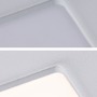 Koupelnová - P 79959 VariFit LED vestavné svítidlo Veluna Edge IP44 hranaté 200x200mm měnitelná bílá bílá stmívatelné - PAULMANN - foto 5