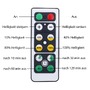 Přisazená - BRILO 2632-066 LED skříňkové svítidlo pr. 5,8 cm 6x60lm bílé - BRILO - foto 5