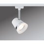 Svítidla - P 95362 URail spot Cone bílá/chrom max. 10W GU10 - PAULMANN - foto 5