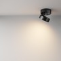 Downlight - M C024CL-18W3K-B-1 Stropní svítidlo Onda 18W 120d C024CL-18W3K-B-1 - MAYTONI - foto 5