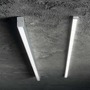 Al profily k přisazení - ILUX 204598 Slot sur přisazený profil d15xd5 3000 mm - IDEALLUX - foto 5