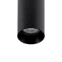Subtilní - IMPR 342255 Deko-Light závěsné svítidlo Can 150, 1x 7,5 W GU10, černá - foto 5