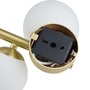 Dekorativní - ILUX 283784 Nástěnné svítidlo Perlage ap3 - IDEALLUX - foto 5