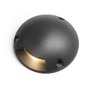 Sloupková - RED R13617 TOPTOP S I antracitová 230V LED 1.5W IP67 3000K - RED - DESIGN RENDL - foto 5