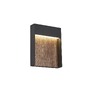 Nástěnná - LA 1002953 FLATT Outdoor, nástěnné LED svítidlo, 3000K, IP65, antracitové/hnědé - BIG WHITE (SLV) - foto 5