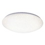 Kruhová - BRILO 3226016 LED stropní svítidlo hvězdné nebe, pr. 48 cm, 24 W, bílé (starý kód: BRILO 3226-016) - BRILO - foto 5