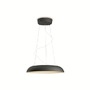 SmartHome Paul Neuhaus - PH 8719514341074 Hue LED White Ambiance Závěsné svítidlo Philips Amaze BT 8719514341074 25W 2900lm 2200-6500K IP20 24V, černé s dálkovým ovladačem a Bluetooth - PHILIPS (929003054901) - foto 5