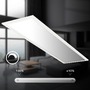 Hranatá - BRILO 7767016 Piatto svítidlo LED panel 100x25 cm - 24W, 2600lm, stmívatelné, dálkový ovladač, CCT, bílé - BRILO - foto 5