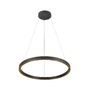 Kruhová - LA 1007661 ONE CUBE závěsné svítidlo, 300 cm, 3000 K, DALI 2, Touch, černá - BIG WHITE (SLV) - foto 5